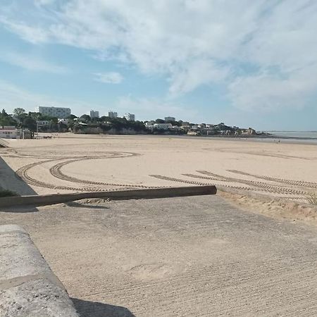 400M De La Plage Maison 3 Chambres Avec Jardin Saint-Georges-de-Didonne Esterno foto